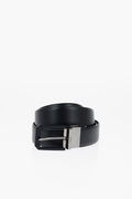 0405~Leather Reversible Belt 35mm