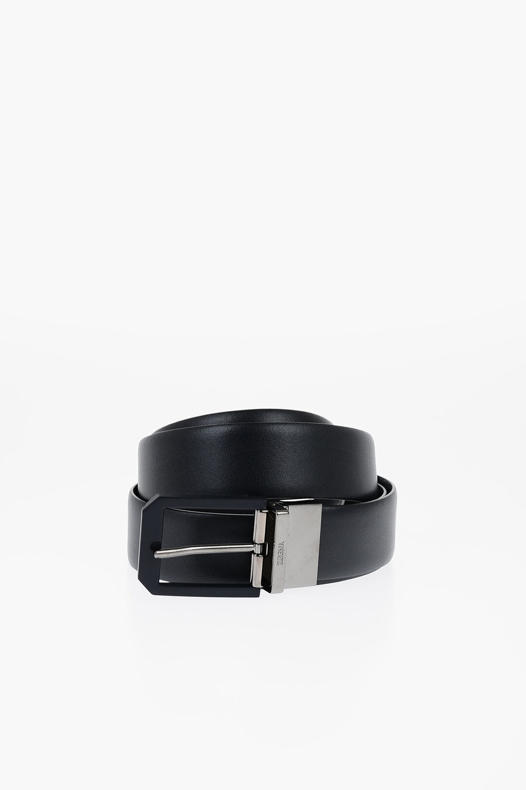 0405~Leather Reversible Belt 35mm
