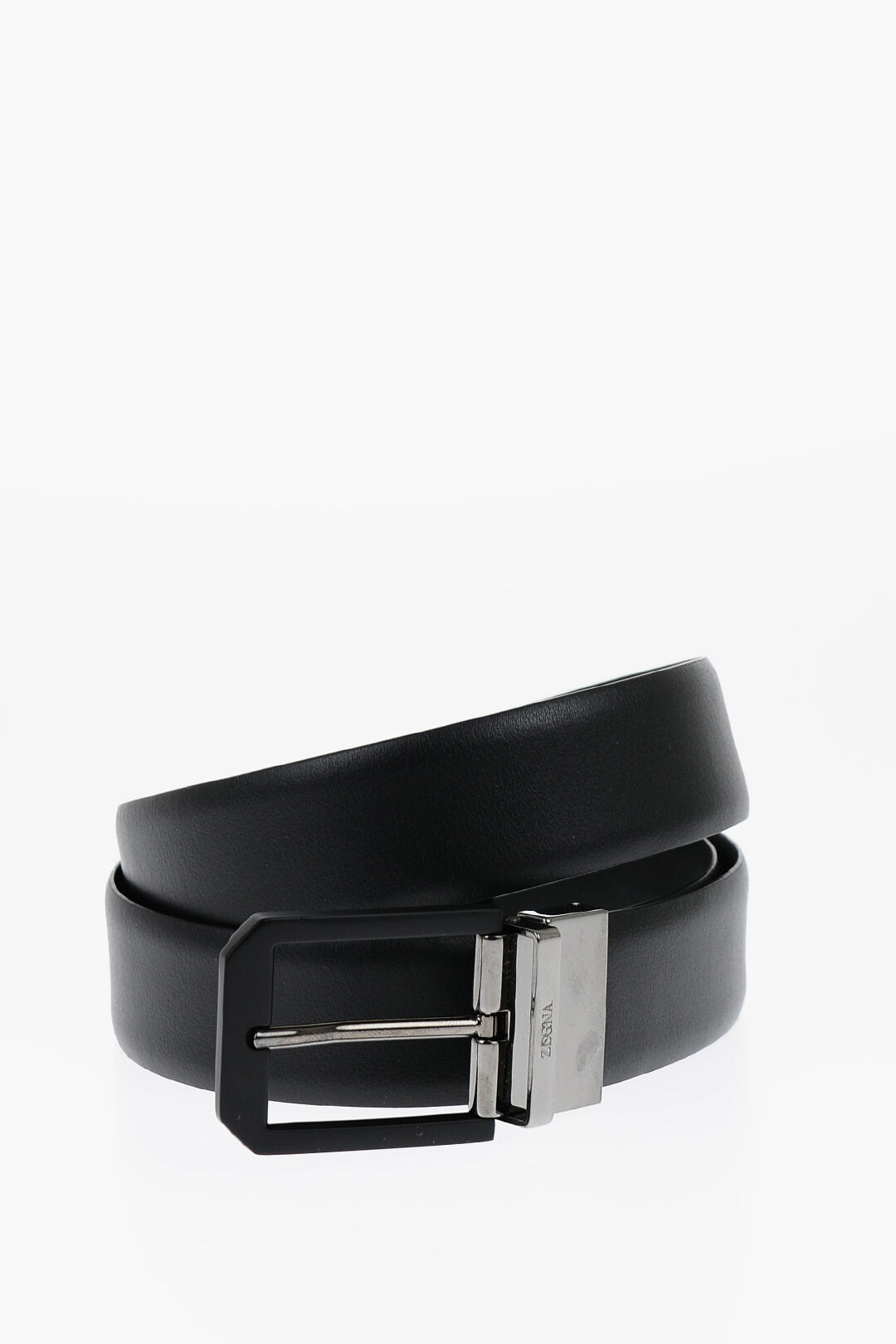 1500~Leather Reversible Belt 35mm