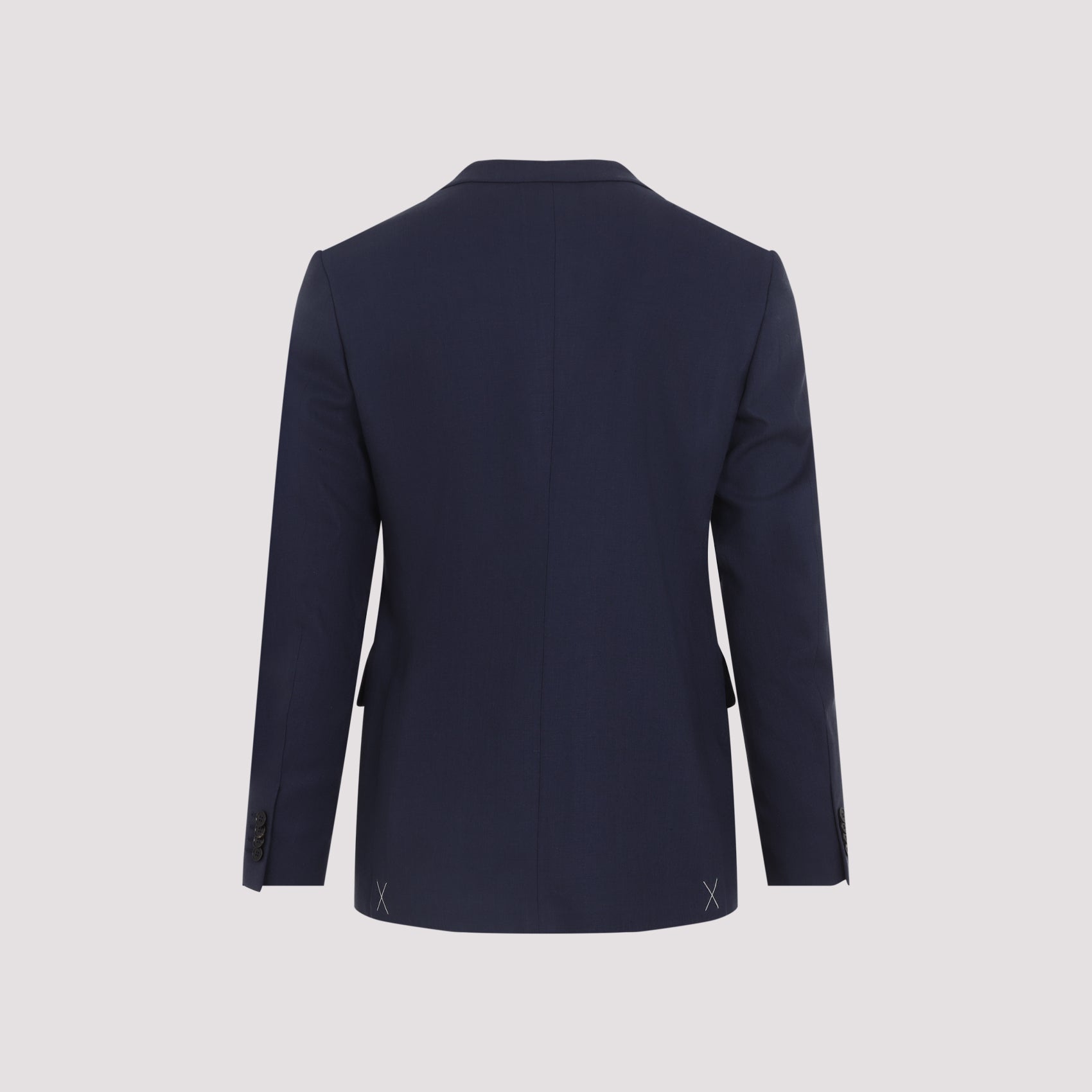 Zegna Oasi Jacket Men
