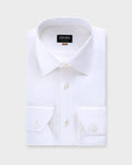 Couture White Centoventimila Cotton Shirt