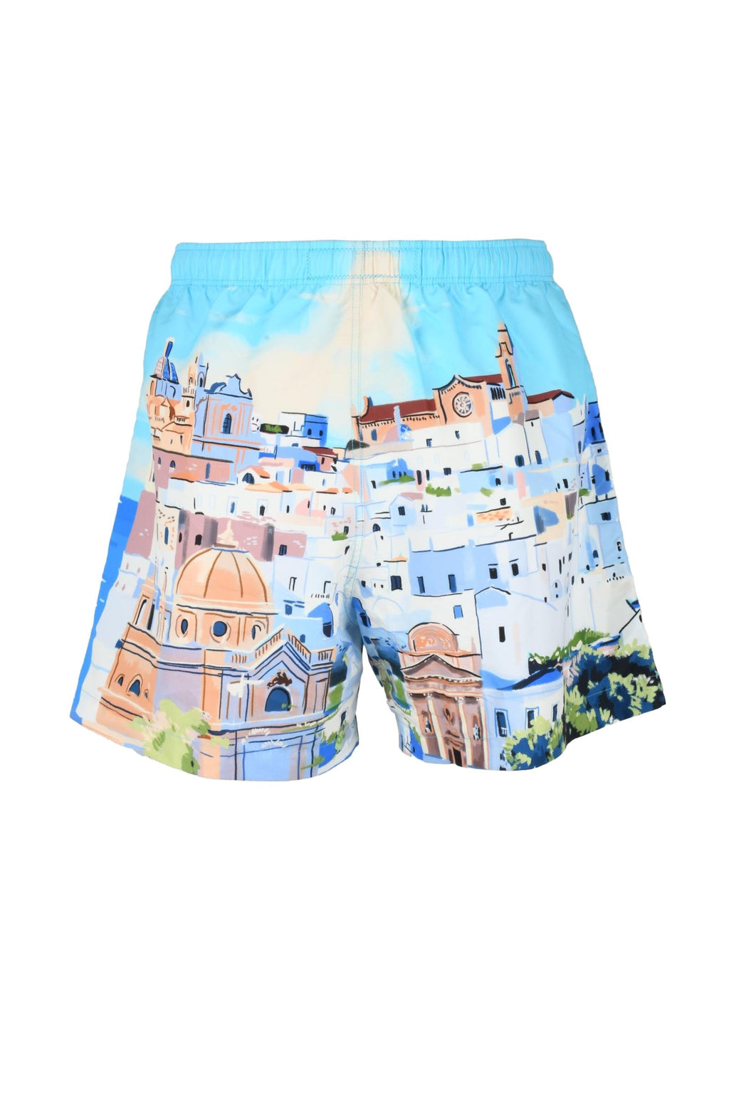 Zegna Swim Boxer