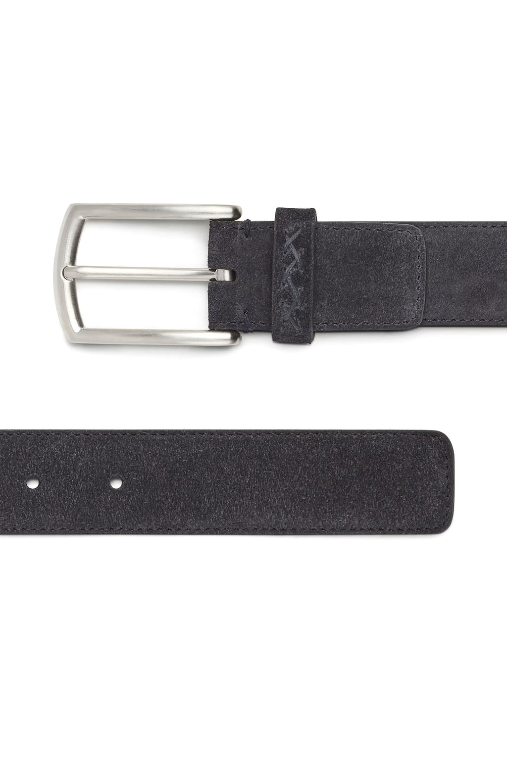 Supersoft Suede Belt