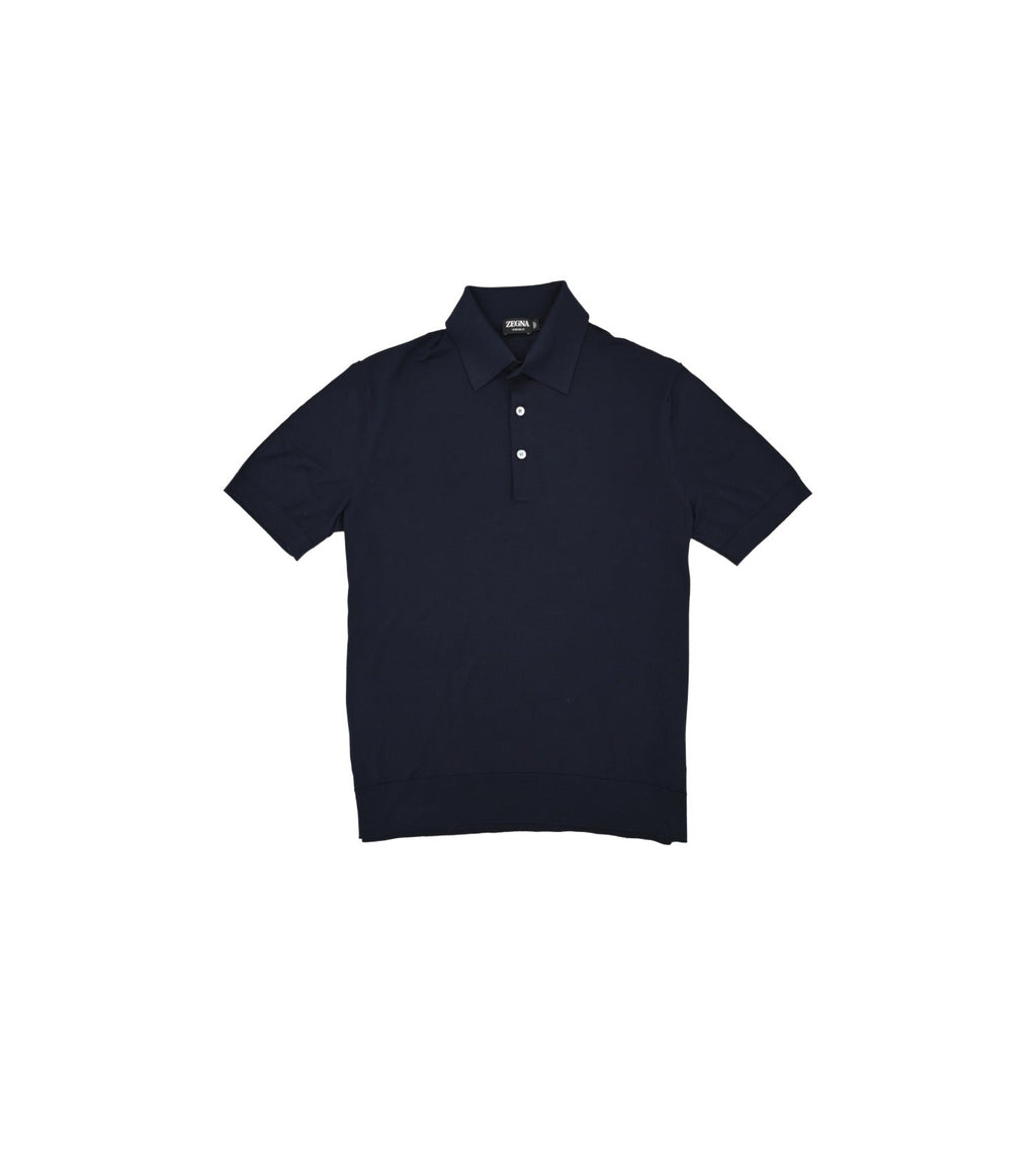 ZEGNA Falcon Polo