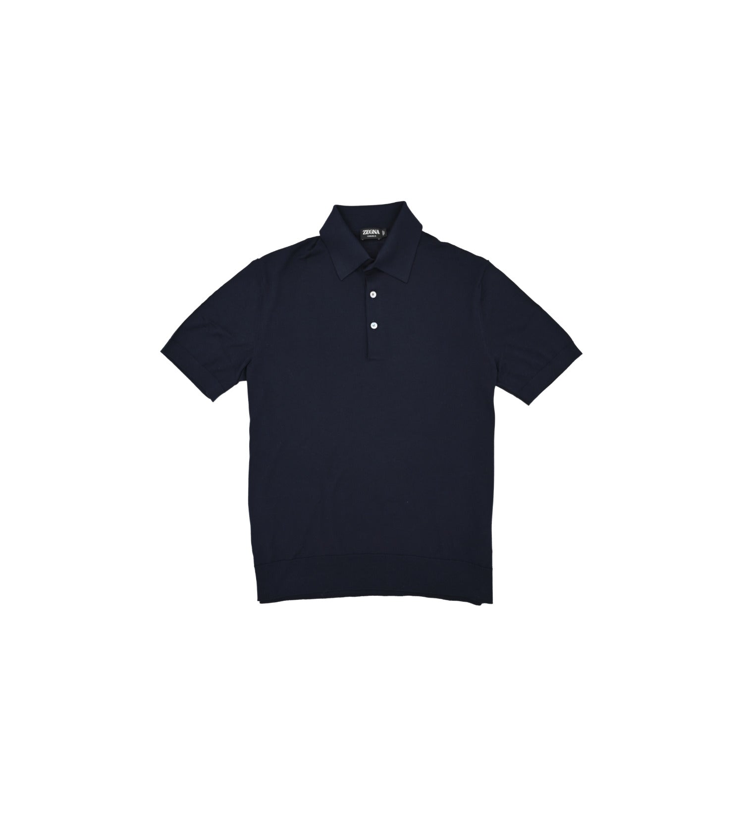 ZEGNA Falcon Polo