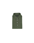 ZEGNA Oasi Lino Polo