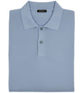 ZEGNA Premium Cotton Polo