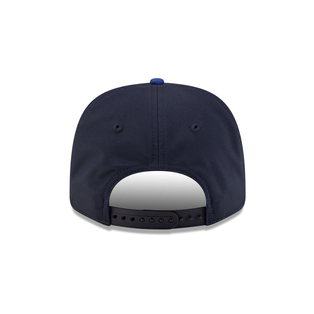 Oracle Red Bull Racing 2026 Max Verstappen 9SEVENTY Stretch-Snap Hat