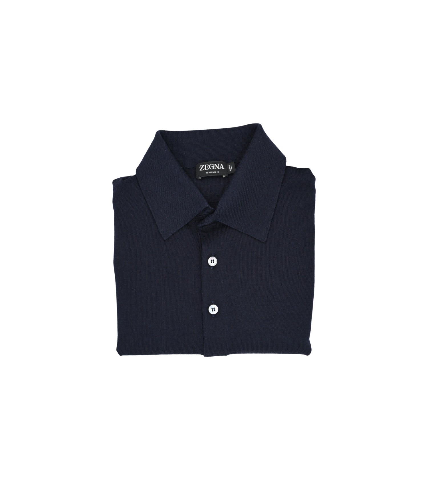 ZEGNA Falcon Polo