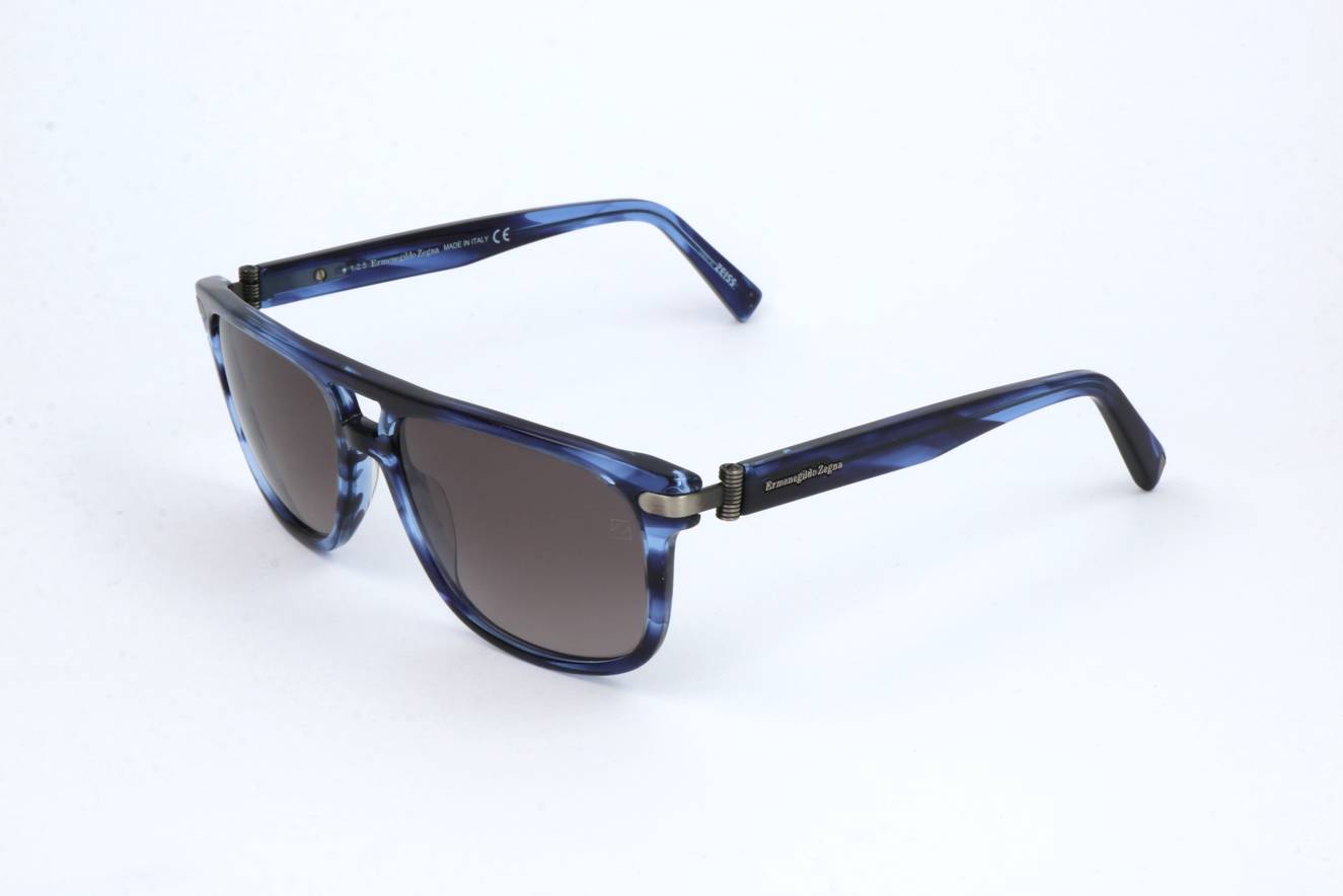 Ermenegildo Zegna EZ0042 91B