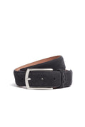 Supersoft Suede Belt