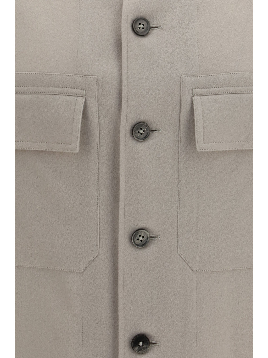 Zegna Men Cashmere Jacket