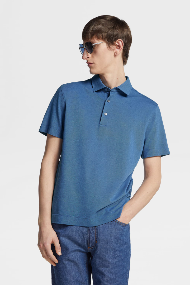 Lightweight Polo