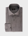 Grey Cashco Shirt