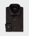 Black Cashco Shirt