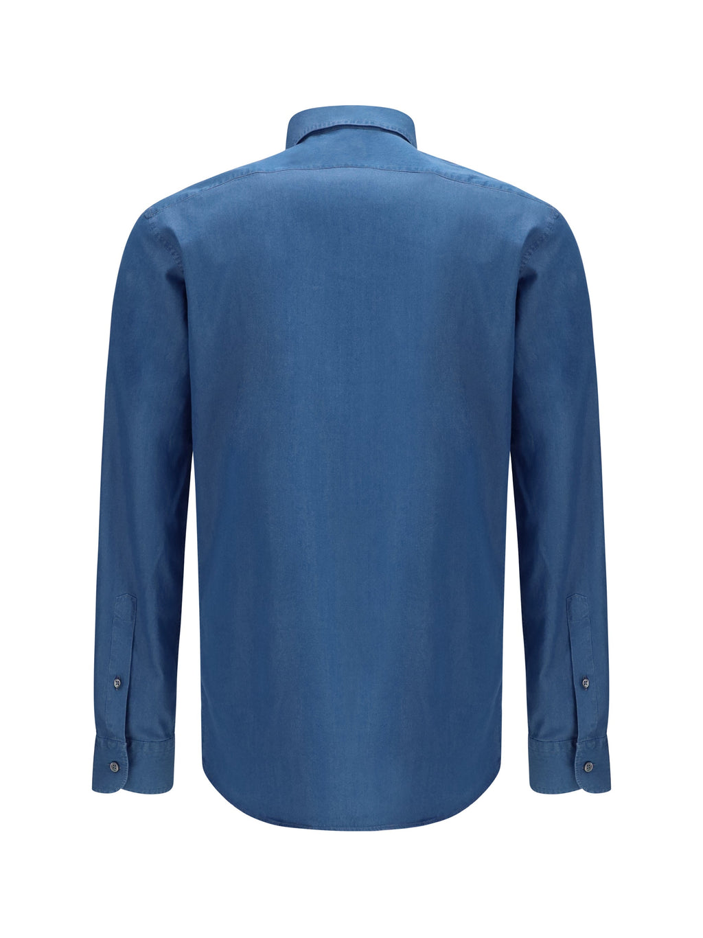 Zegna Cotton Shirt 054