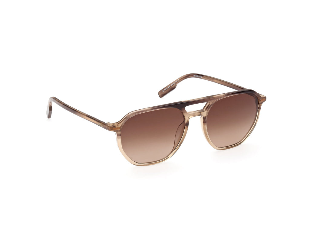 ERMENEGILDO ZEGNA EZ0212 48F 55