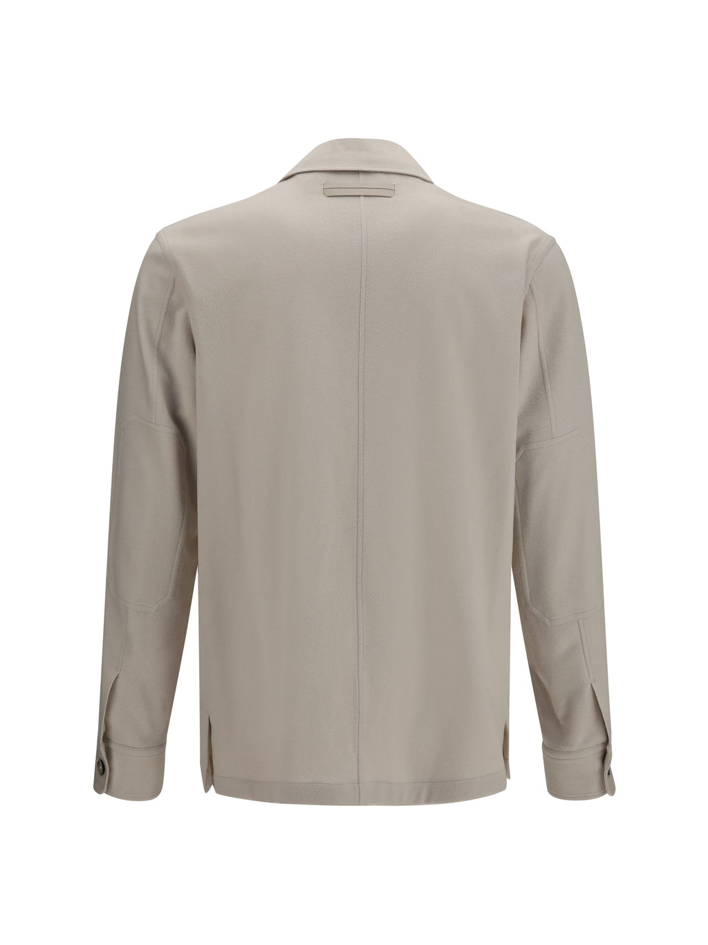 Zegna Men Cashmere Jacket