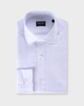 White Premium Cotton Shirt