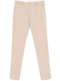 Zegna Winter Chino Pants Beige Men
