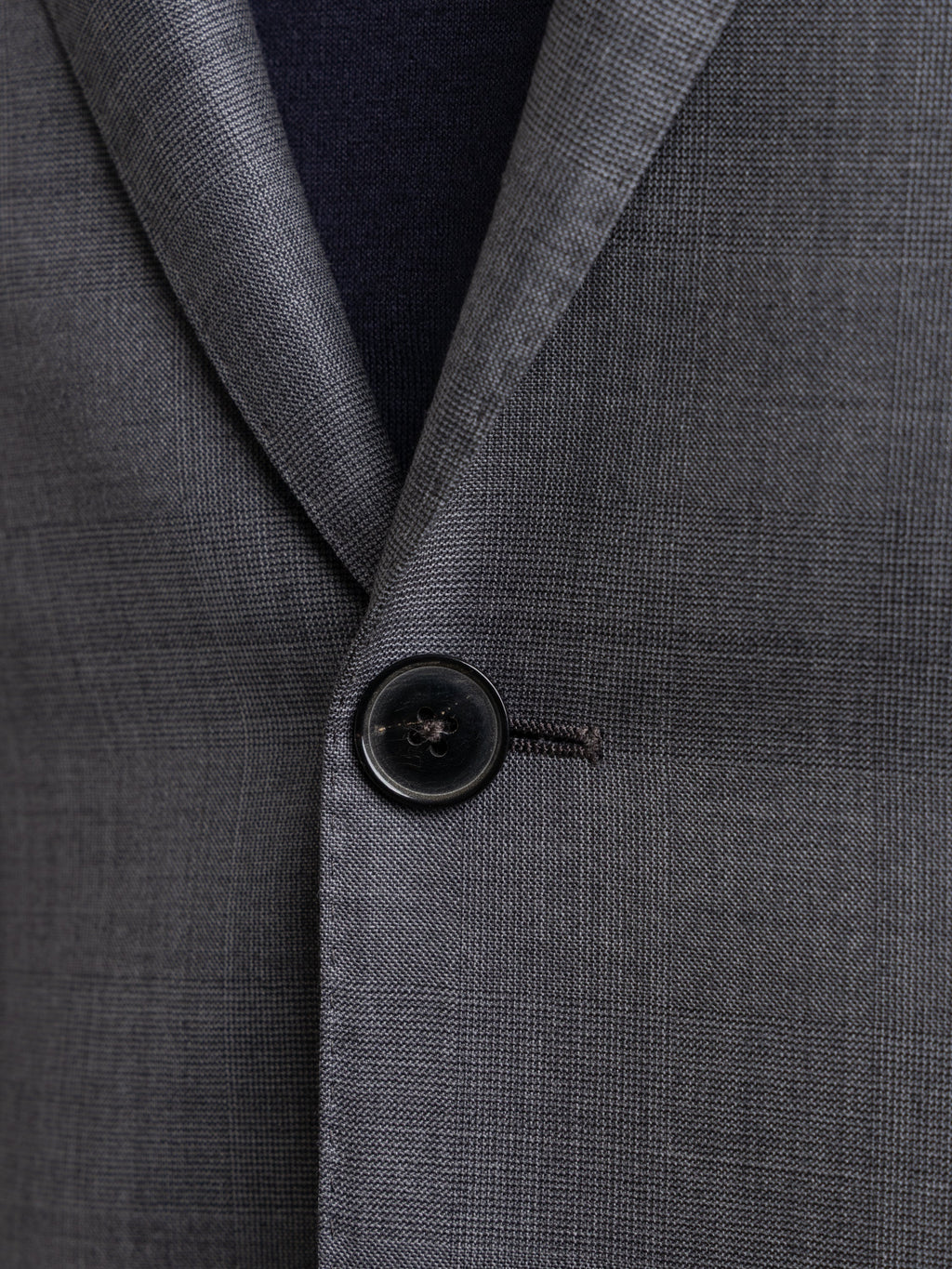 Grey Trofeo™ Wool Suit