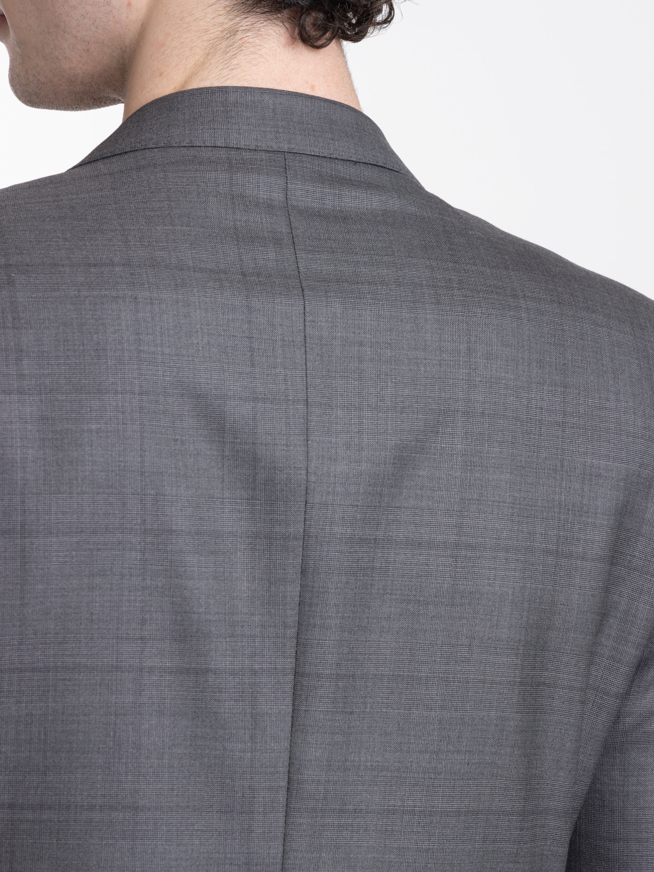 Grey Trofeo™ Wool Suit