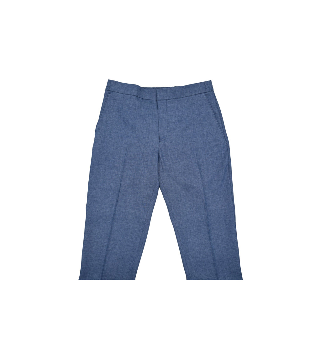 ZEGNA Oasi Lino Pants