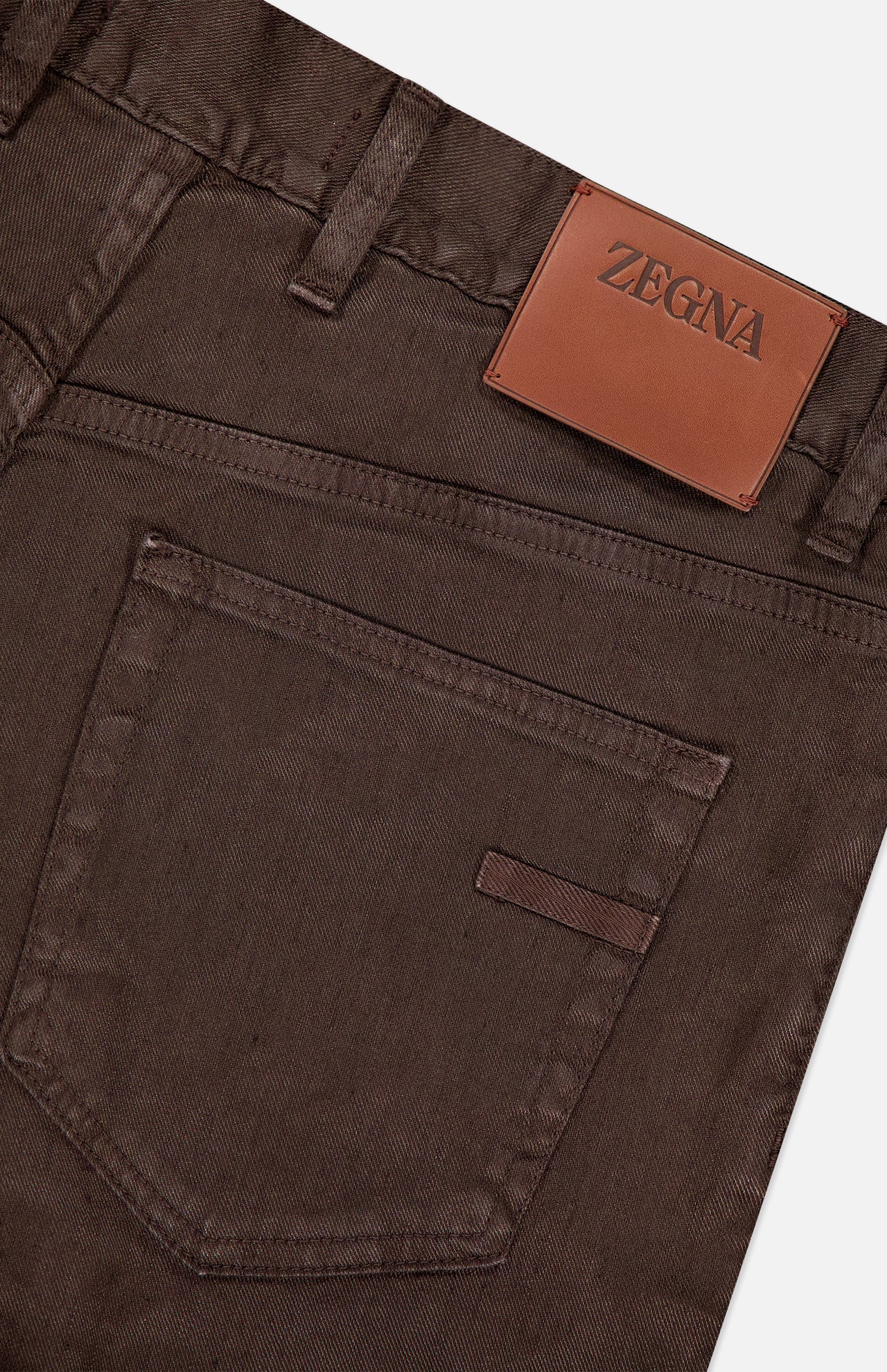 Comfort Linen Cotton Pants