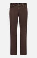 Comfort Linen Cotton Pants
