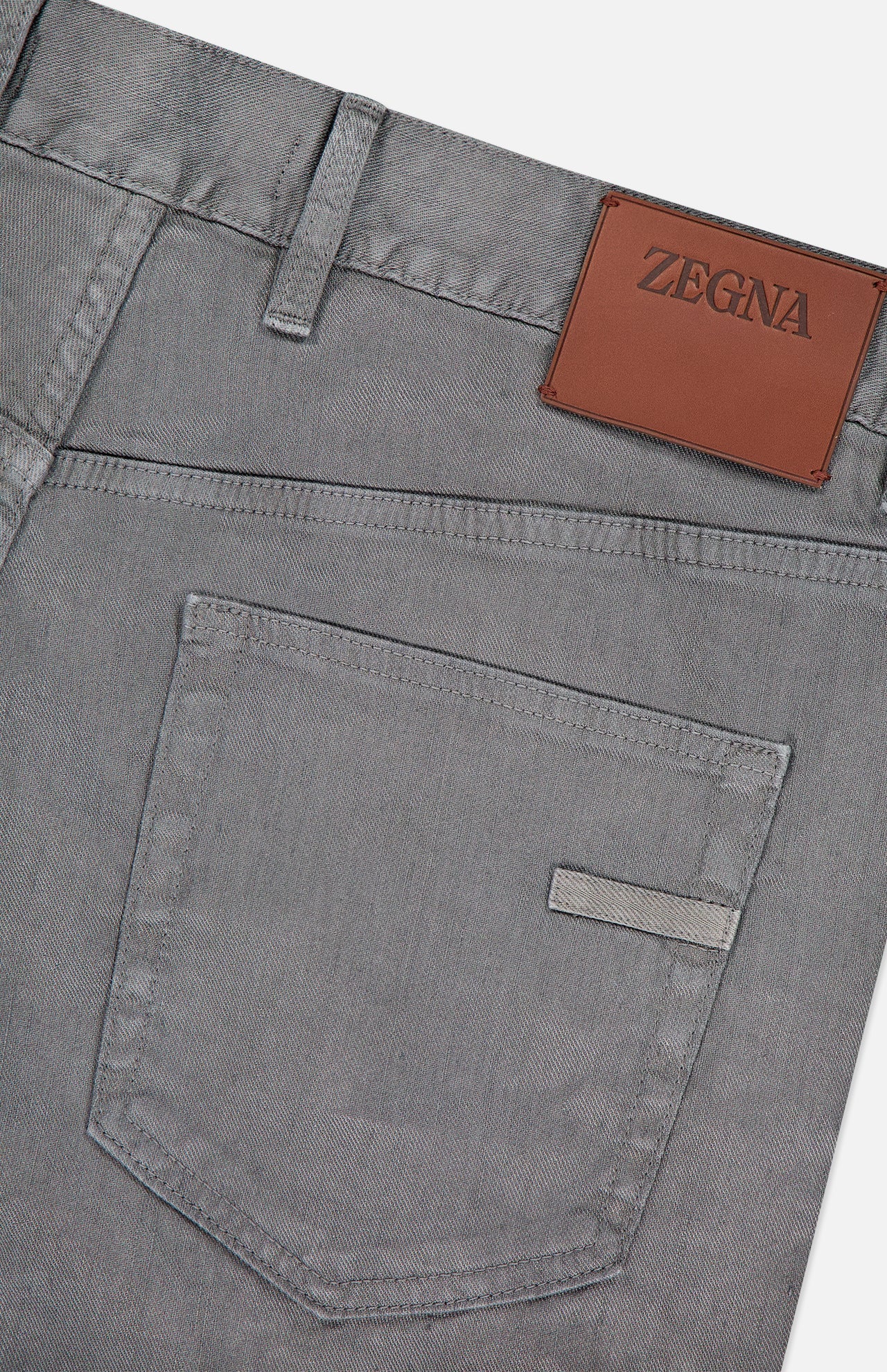 Comfort Linen Cotton Pants