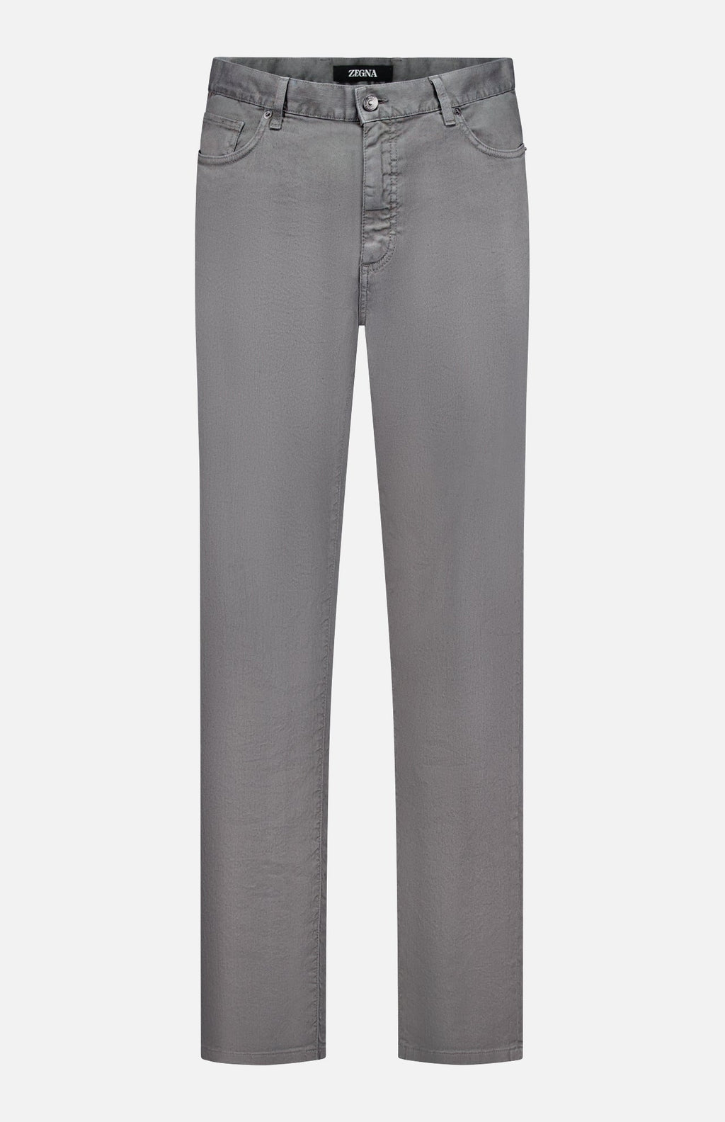 Comfort Linen Cotton Pants