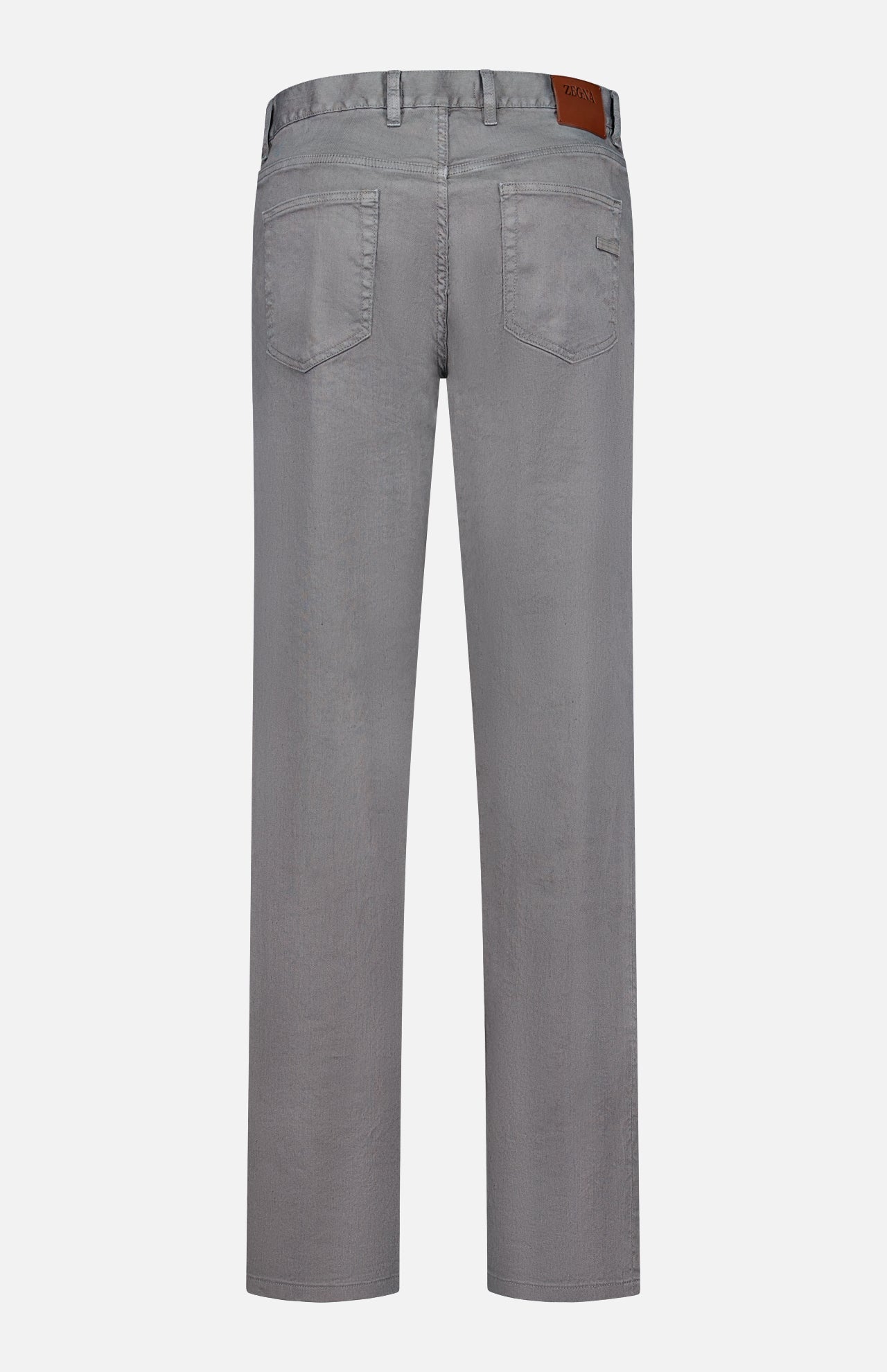 Comfort Linen Cotton Pants