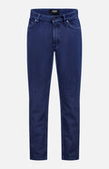 Pure Cotton Slim Fit Pants