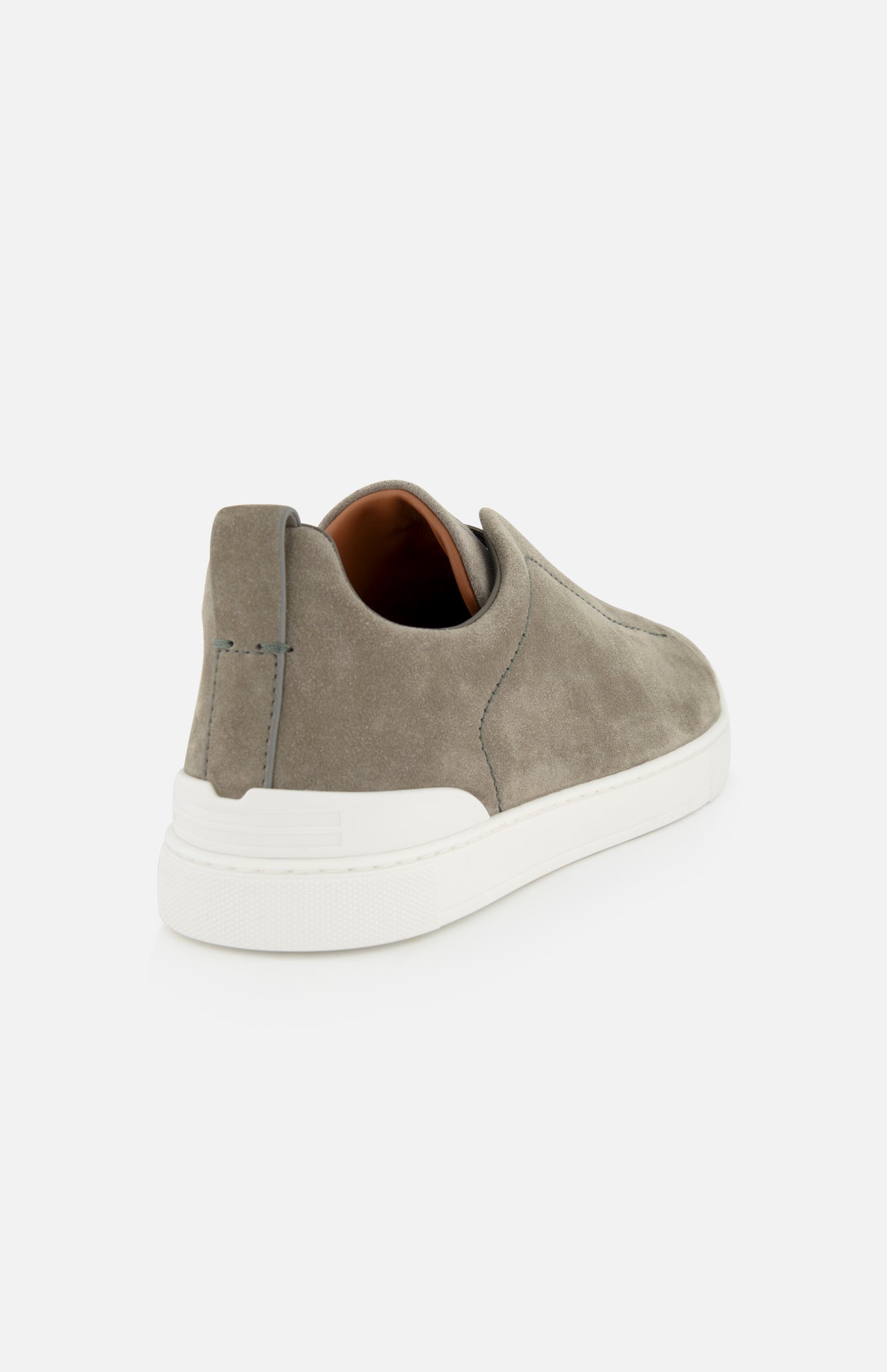 Triple Stitch Low Top Sneaker
