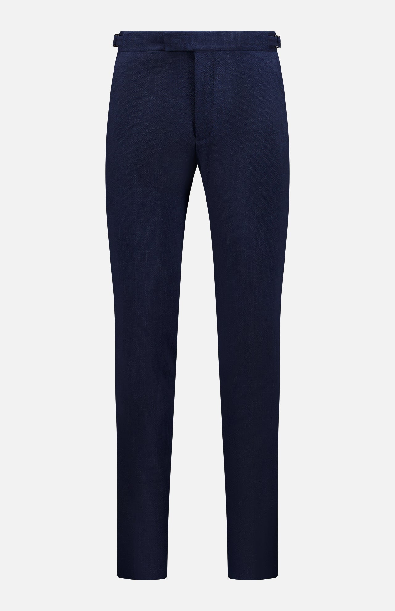 Trofeo Seersucker Suit Trouser Pant
