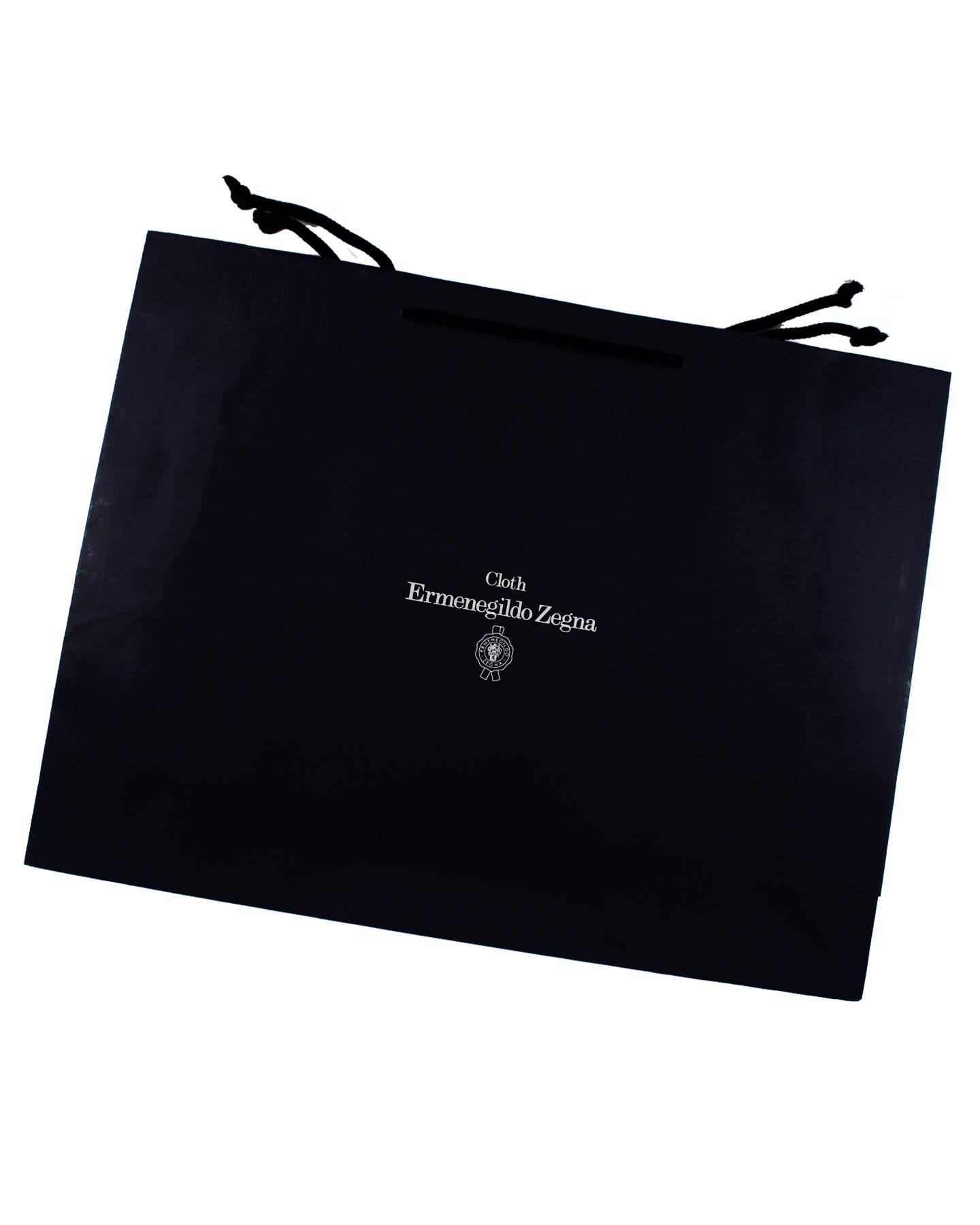 Ermenegildo Zegna Throw Blanket Blue Plaid - Wool Alpaca Cashmere SALE
